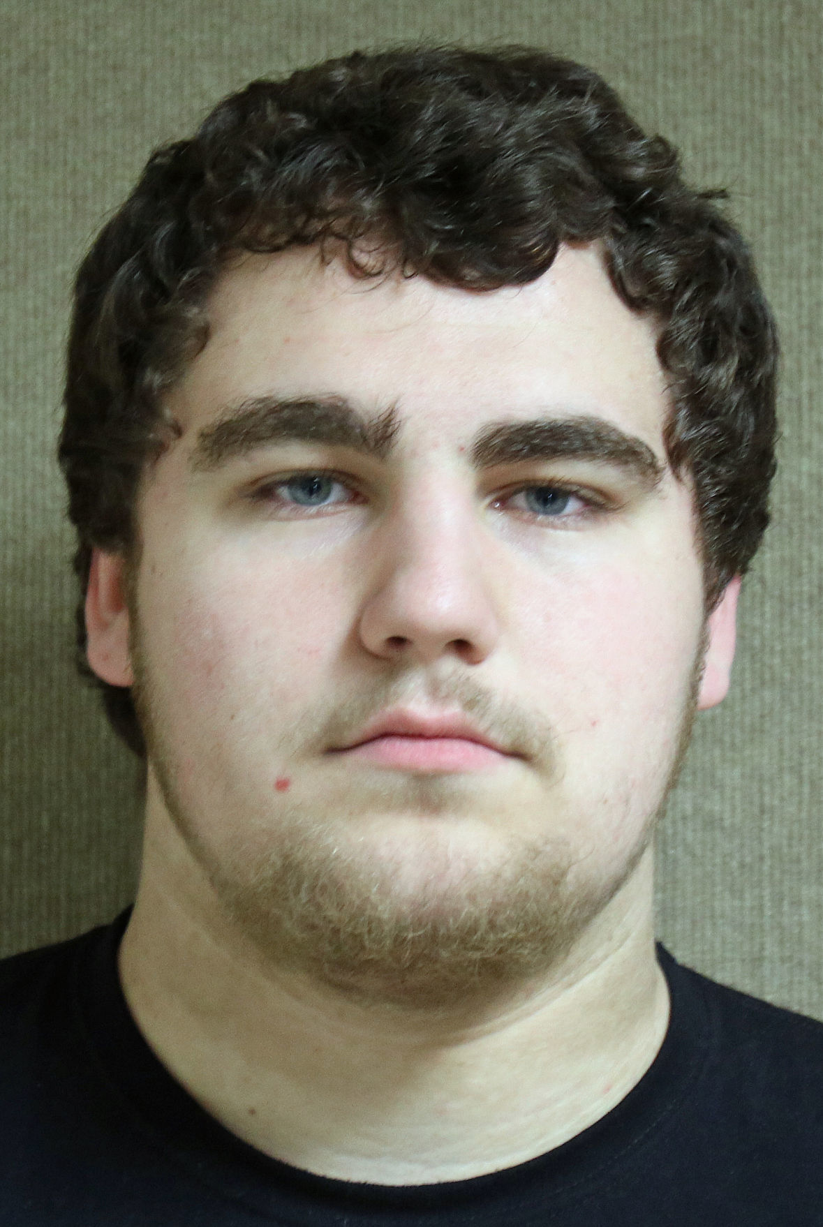 Matthew Walther MUG